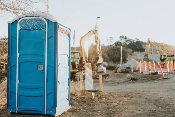 Best Eco-Friendly Portable Toilets  in Olivarez, TX